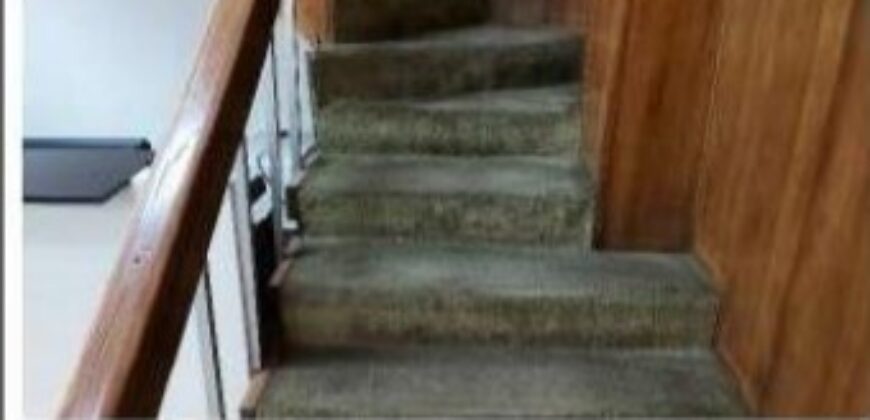 Bogotá – Puente Aranda 4.166 m2