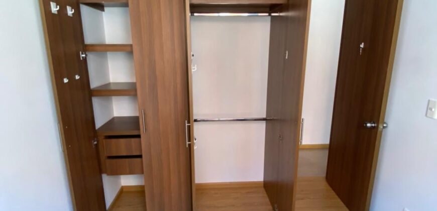 Funza, Apartamento Duplex 97 m2 C.R. Mi Centro