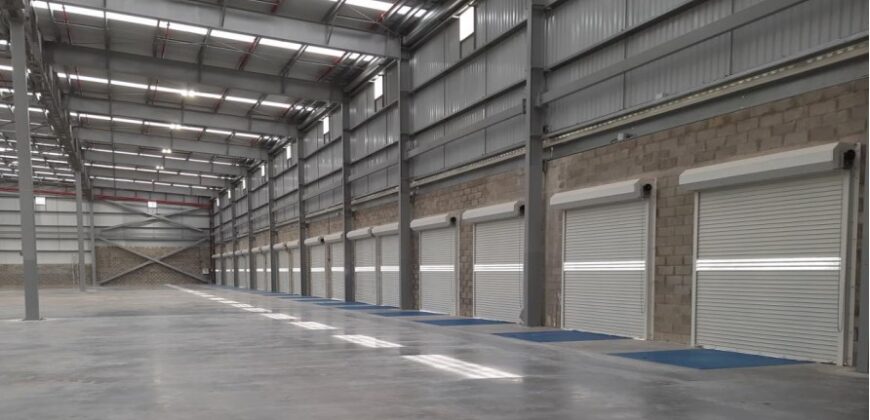 Funza, Bodega 17.280 m2 – entre peaje y rio bgta