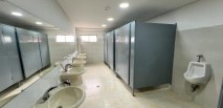 Mosquera, Bodega y Patio centro distribución 16.594 m2