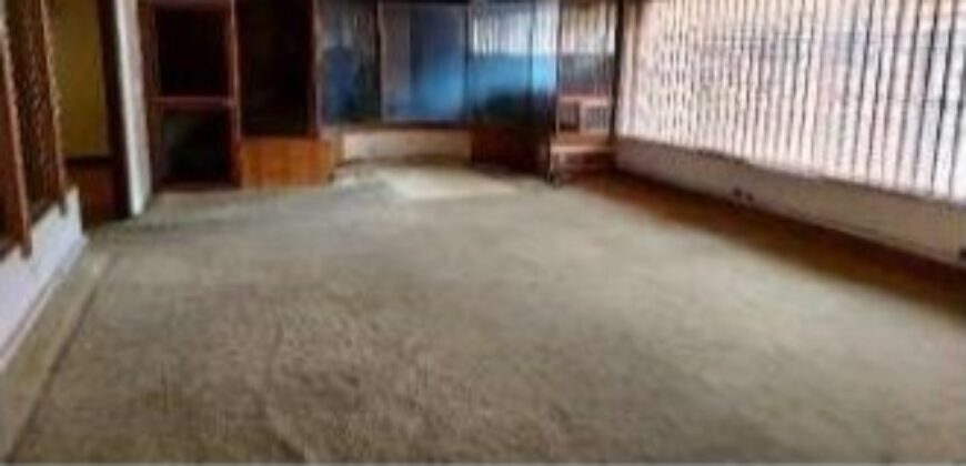 Bogotá – Puente Aranda 4.166 m2