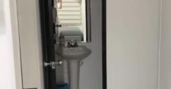 Mosquera centro, Casa 109m2 , 1 parqueadero