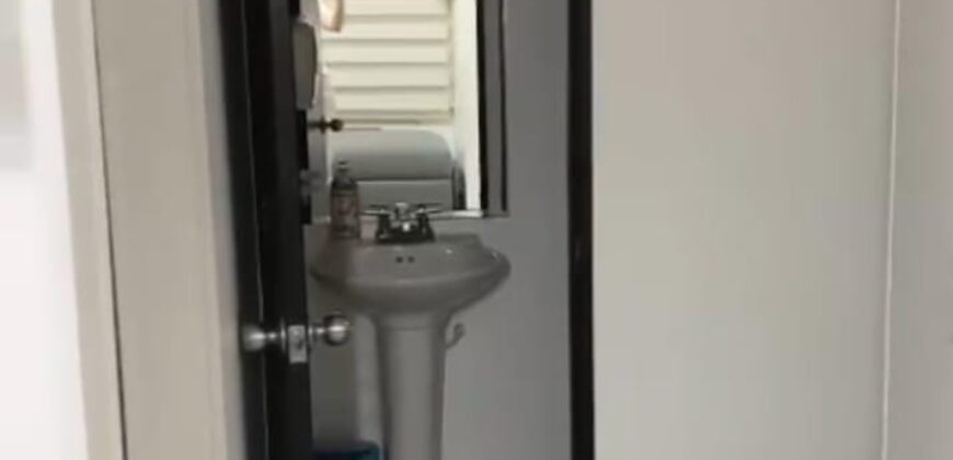 Mosquera centro, Casa 109m2 , 1 parqueadero