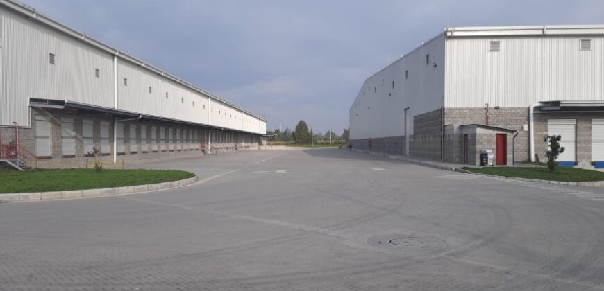 Funza, Bodega 17.280 m2 – entre peaje y rio bgta