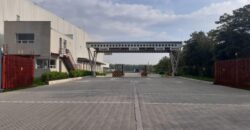 Funza, Bodega 17.280 m2 – entre peaje y rio bgta