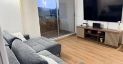 Bogotá, Pontevedra Apartamento de 97 m2, dos parqueos, piso 9
