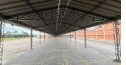 Mosquera, Bodega y Patio centro distribución 16.594 m2