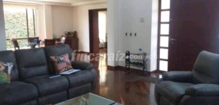 Funza, Quintas de san Isidro -Casa de 234 m2 , lote 490 m2