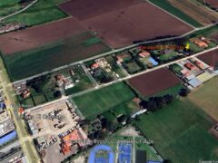 Funza,- lote Residencial Campestre 580m2 (urb – Capricho)