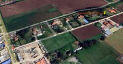 Funza,- lote Residencial Campestre 580m2 (urb – Capricho)