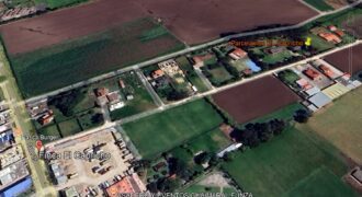 Funza,- lote Residencial Campestre 580m2 (urb – Capricho)