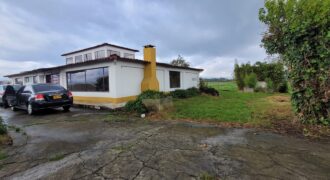 Funza, finca de 7.97 fng -51.000 m2- vereda la isla