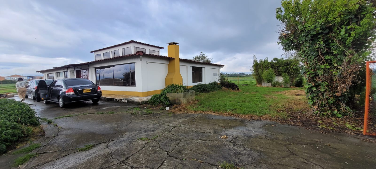 Funza, finca de 7.97 fng -51.000 m2- vereda la isla