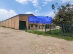Mosquera, Bodega Arriendo 1060 m2 – 35 kva