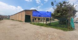 Mosquera, Bodega Arriendo 1060 m2 – 35 kva