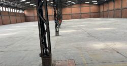 Mosquera, Bodega 3300 m2 ,150 kva lote adicional 700 m2