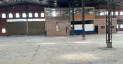 Mosquera, Bodega 3300 m2 ,150 kva lote adicional 700 m2