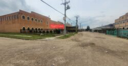 Mosquera, Bodega 3300 m2 ,150 kva lote adicional 700 m2