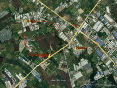 Funza – (Siberia) finca de 58.8 fng -uso Institucional – (Siberia)