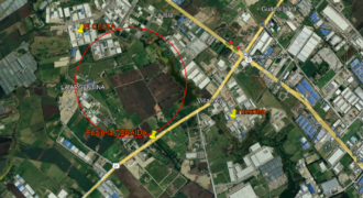 Funza – (Siberia) finca de 58.8 fng -uso Institucional – (Siberia)
