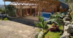 Lote  industrial 4.671 m2 con Bodega 1290 m2 en – Silvania cund – Vereda Subia