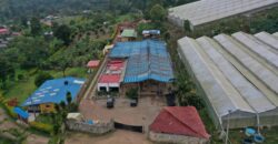 Lote  industrial 4.671 m2 con Bodega 1290 m2 en – Silvania cund – Vereda Subia